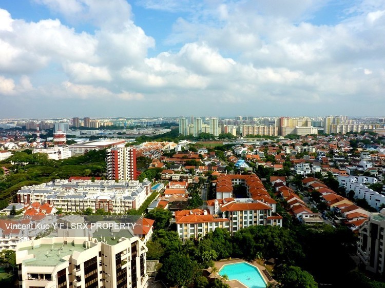 Bayshore Park (D16), Condominium #179346612